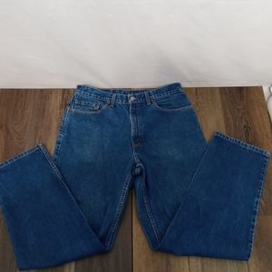 Men's Levi's